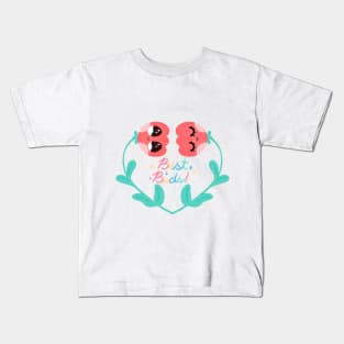 Best Buds Kids T-Shirt